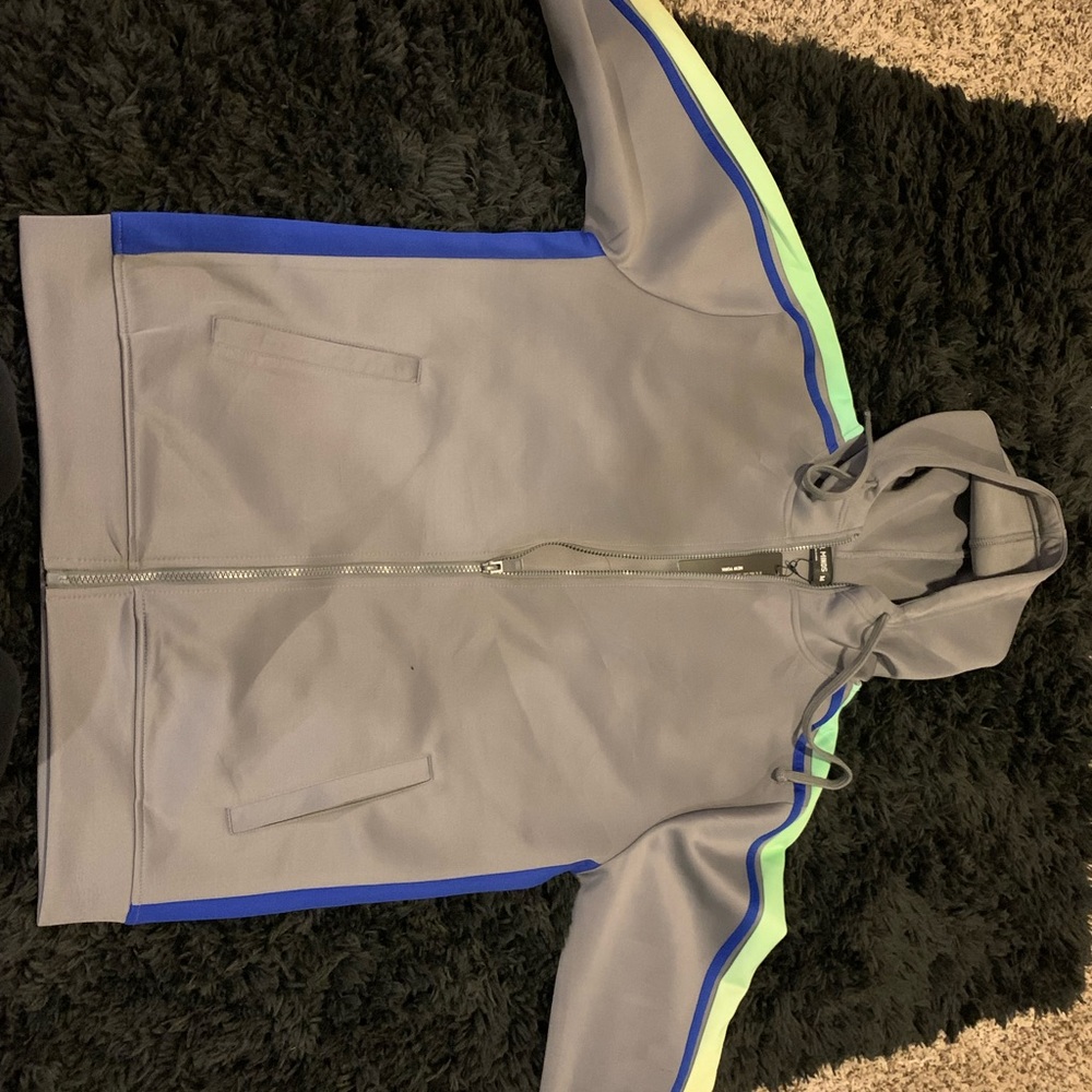 Rebel Minds Hoodie